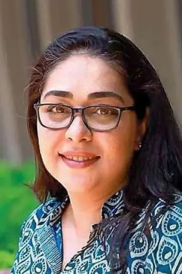 Zdjęcie Meghna Gulzar #110509