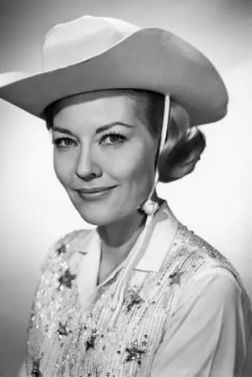 Zdjęcie  (Patti Page) #261981