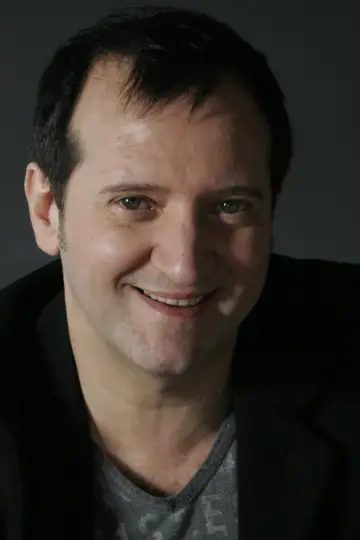 Zdjęcie Philippe Uchan #121622
