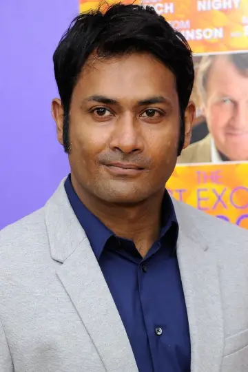 Zdjęcie Samrat Chakrabarti #105890