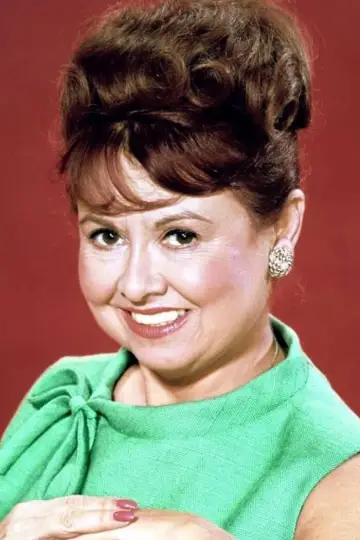 Zdjęcie Sandra Gould #195004