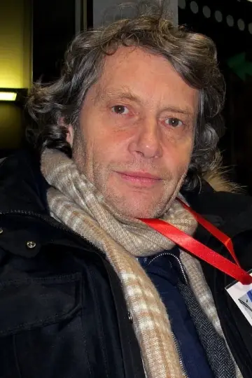 Zdjęcie Thomas Gilou #233453