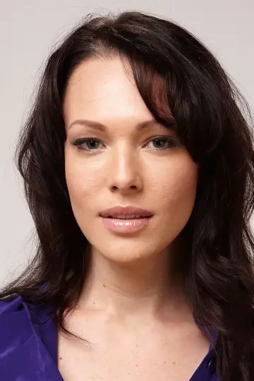 Zdjęcie Erin Cummings – Erin Kamings #64034
