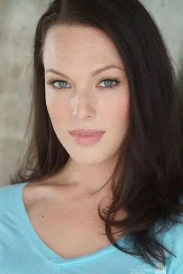 Zdjęcie Erin Cummings – Erin Kamings #64035