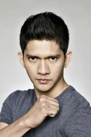 Zdjęcie Iko Uvais #3298