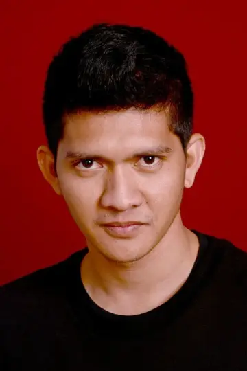 Zdjęcie Iko Uvais #3299