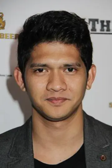 Zdjęcie Iko Uvais #3300
