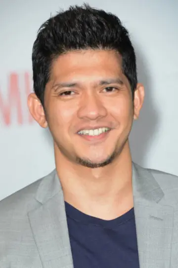 Zdjęcie Iko Uvais (Iko Uwais) #3301