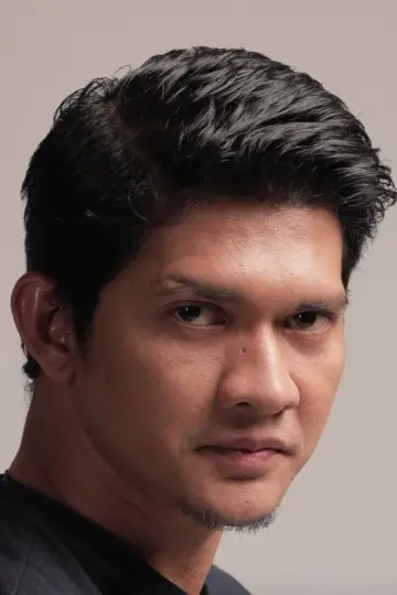 Zdjęcie Iko Uvais (Iko Uwais) #3302