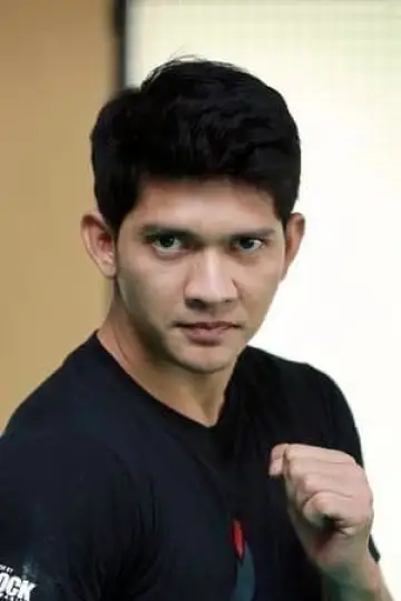 Zdjęcie Iko Uvais (Iko Uwais) #3303