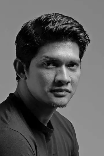 Zdjęcie Iko Uvais (Iko Uwais) #3304