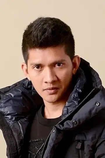Zdjęcie Iko Uvais (Iko Uwais) #3305