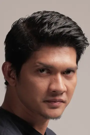 Zdjęcie Iko Uvais (Iko Uwais) #3306