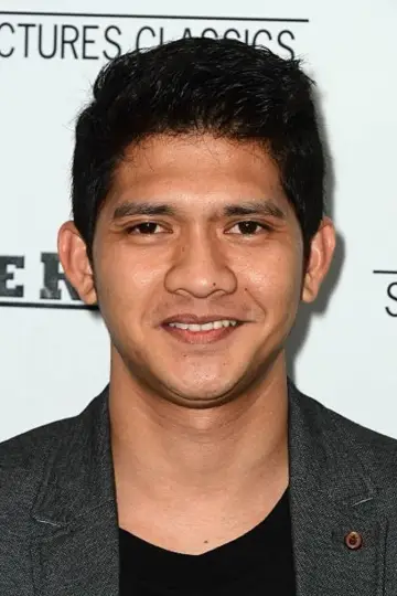 Zdjęcie Iko Uvais (Iko Uwais) #3307