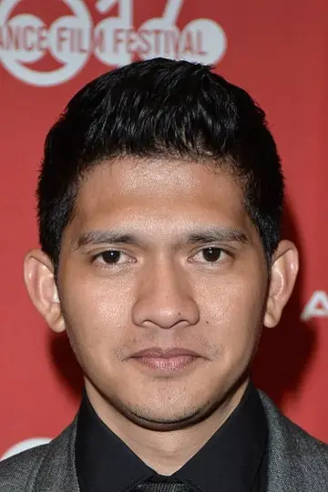 Zdjęcie Iko Uvais (Iko Uwais) #3308