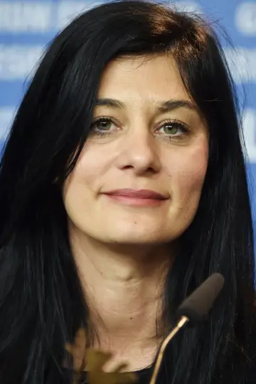 Zdjęcie Labina Mitevska #137354