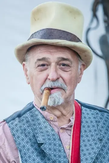 Zdjęcie Peter Sherayko #89958