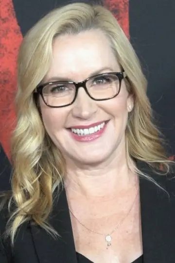 Zdjęcie Angela Kinsey #97362