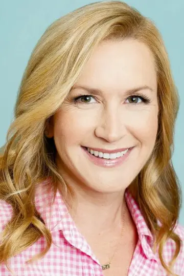 Zdjęcie Angela Kinsey #97364