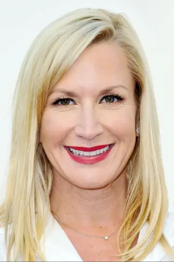 Zdjęcie Angela Kinsey #97365
