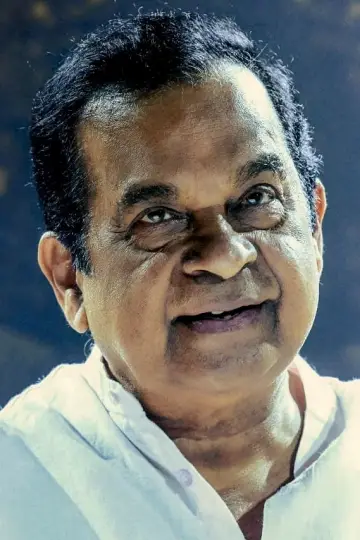 Zdjęcie Brahmanandam #93517