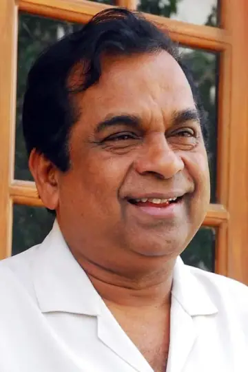Zdjęcie Brahmanandam #93518