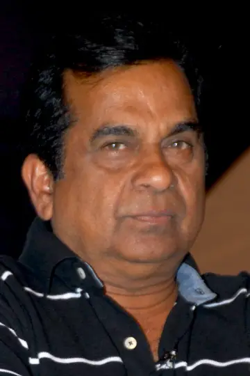 Zdjęcie Brahmanandam #93519