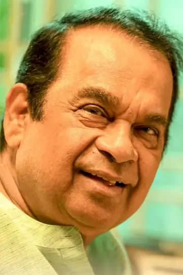 Zdjęcie Brahmanandam #93520