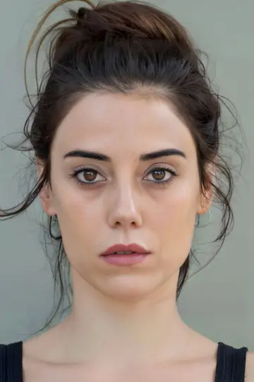 Zdjęcie  (Cansu Dere) #426311