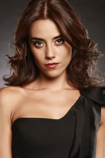Zdjęcie  (Cansu Dere) #426312