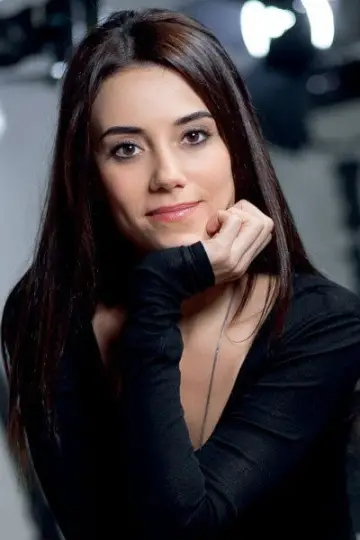 Zdjęcie  (Cansu Dere) #426313