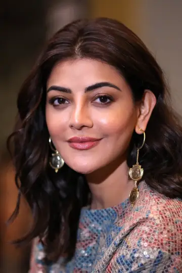 Zdjęcie Kajal Agarwal #258473