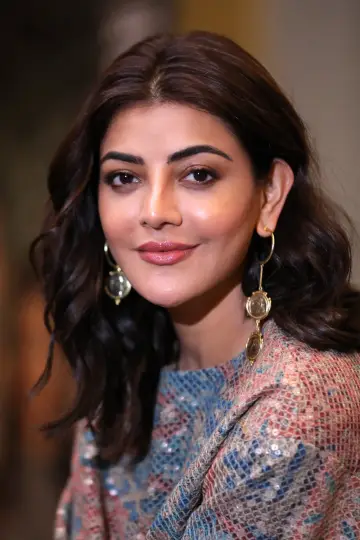 Zdjęcie Kajal Agarwal #258474
