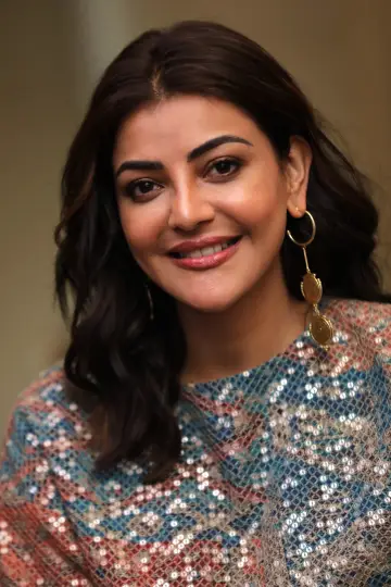 Zdjęcie Kajal Agarwal (Kajal Aggarwal) #258476