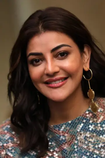Zdjęcie Kajal Agarwal (Kajal Aggarwal) #258477