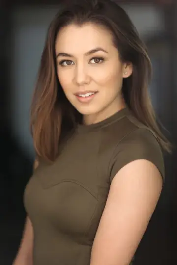 Zdjęcie Luisa d