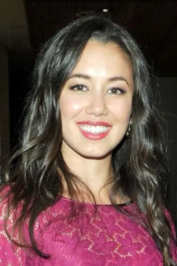 Zdjęcie Luisa d'Oliveira #26609
