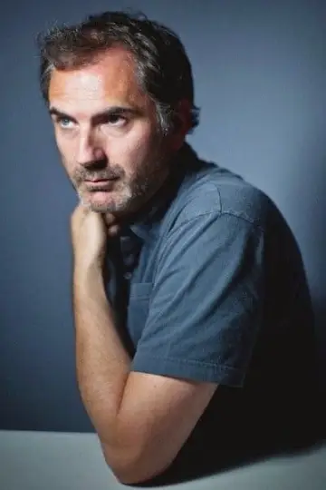 Zdjęcie Xavier Giannoli #72061
