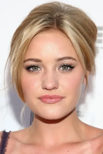 Zdjęcie AJ Michalka #25445