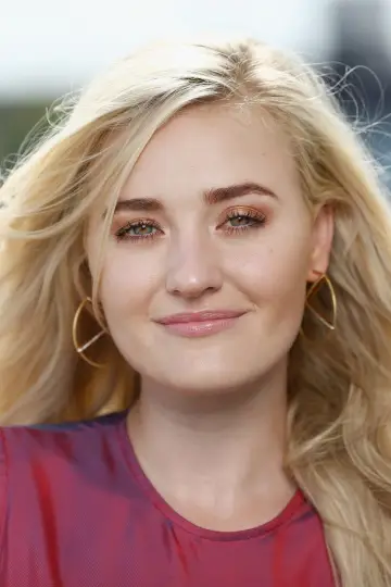 Zdjęcie AJ Michalka #25450