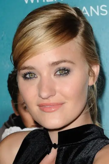 Zdjęcie AJ Michalka #25451