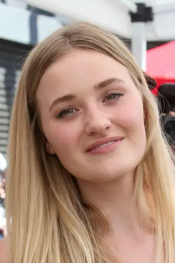 Zdjęcie AJ Michalka #25453