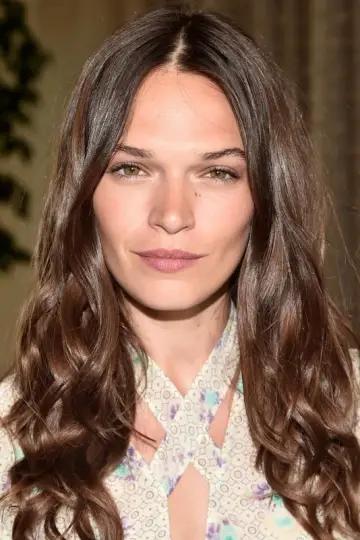 Zdjęcie Anna Brewster #29278