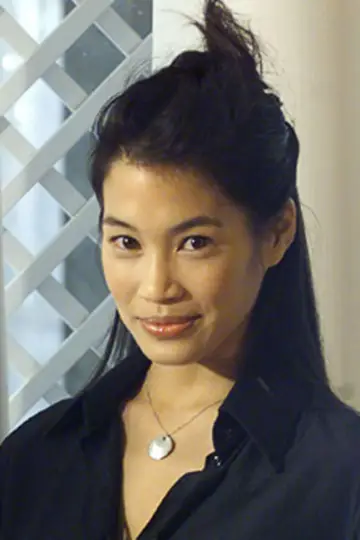 Zdjęcie Eugenia Yuan #95843