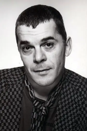 Zdjęcie Ian Dury #95430