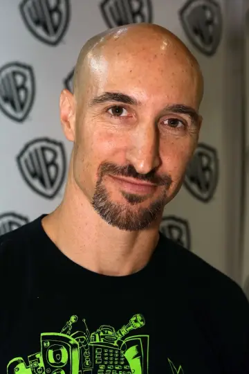 Zdjęcie Scott Menville #2688