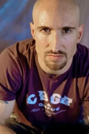 Zdjęcie Scott Menville #2689