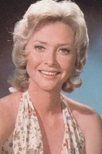 Zdjęcie Susan Flannery #117261