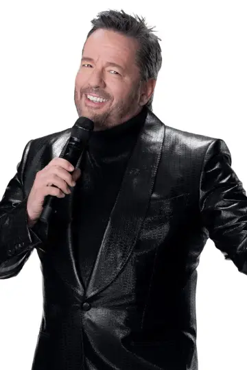 Zdjęcie Terry Fator #105229
