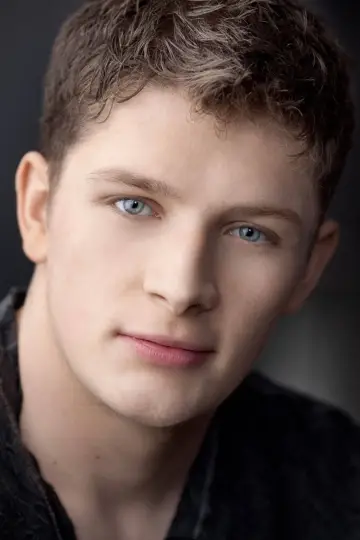 Zdjęcie Brett Dier #11931
